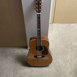 Sigma Guitar 