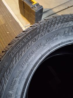 Vendo Estas Llantas