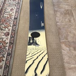 Rossignol Snowboard