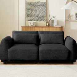 Sectional Sofa Couch, new in box