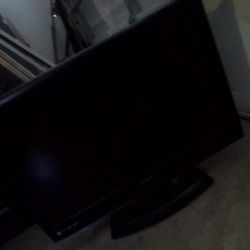 Older Model Tv