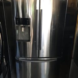 Samsung Fridge 