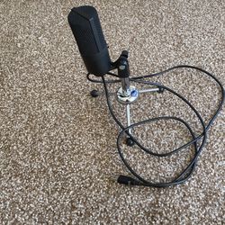 Gaming Microphone