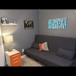 Sleeper Sofa