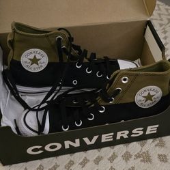 Converse Shoes 