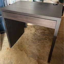 Ikea Micke Desk