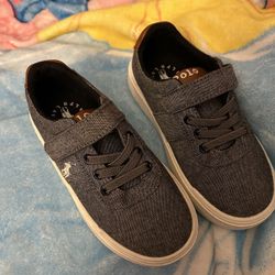 Polo Ralph Lauren Toddler Shoes 