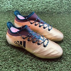 Adidas X 17.1 Leather