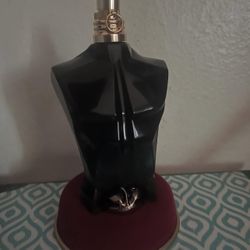 Le Beau Le Parfum
