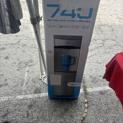 Brio Water Dispenser 