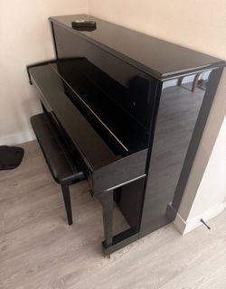 Millennium Piano