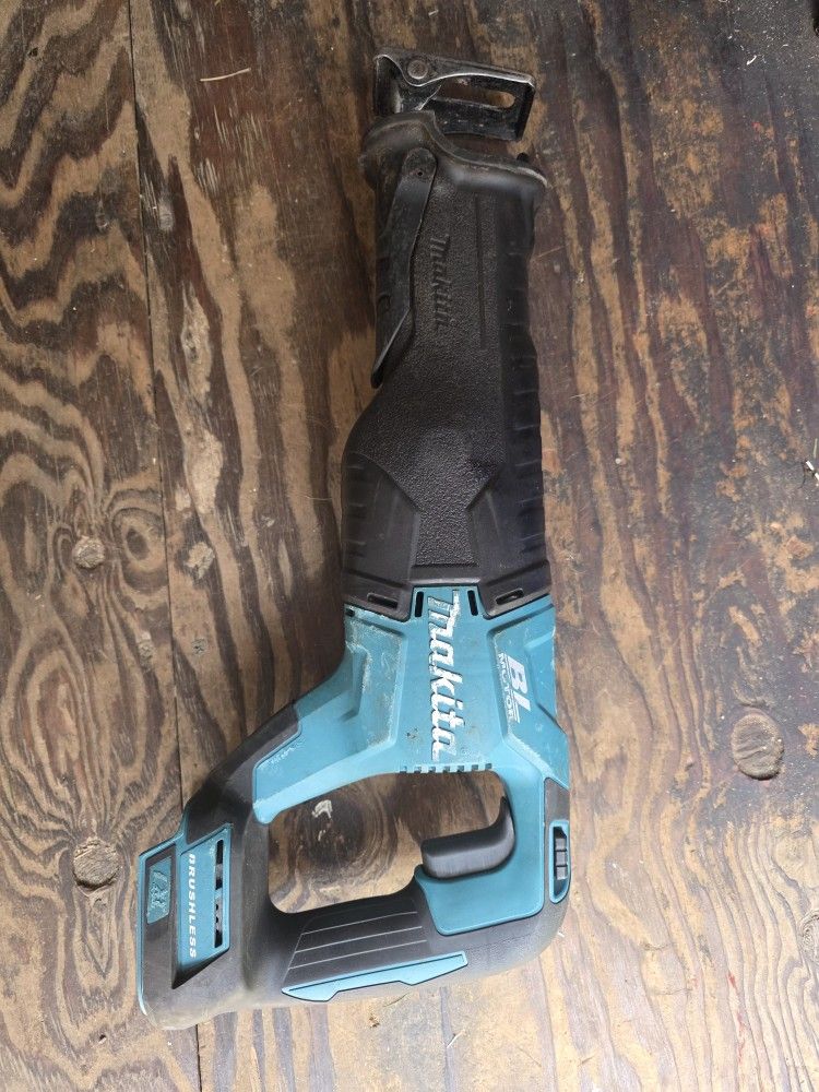 Makita Swazal BL