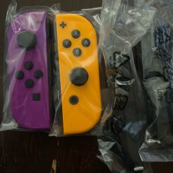 Joy-con For Nintendo Switch 