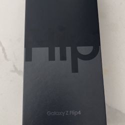 Galaxy Z Flip4