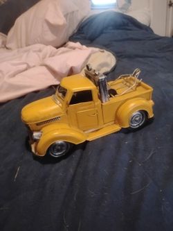Old Truck