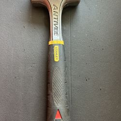 Hammer Steel 3- Pound ,Stanley