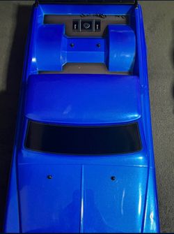 Traxxas Drag Slash