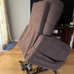 Recliner And Lift Chair