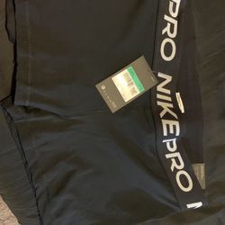 Nike Shorts Size XL