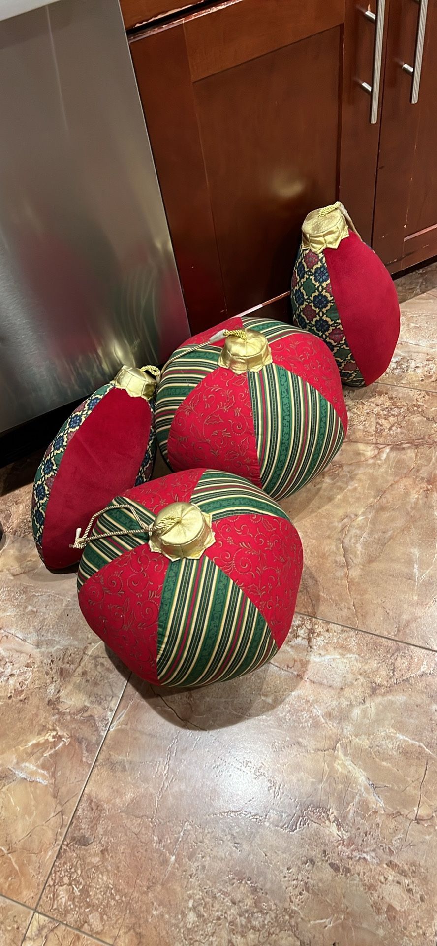 Christmas ornament