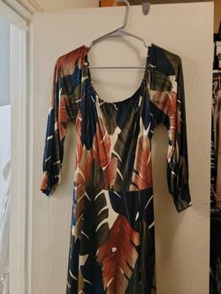 Fashion.nova Dress