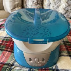 Homedics Paraffin Bath