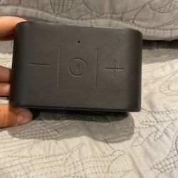 Amazon Speaker 