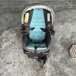 Car Seat
