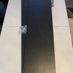 Floating Wall Shelves