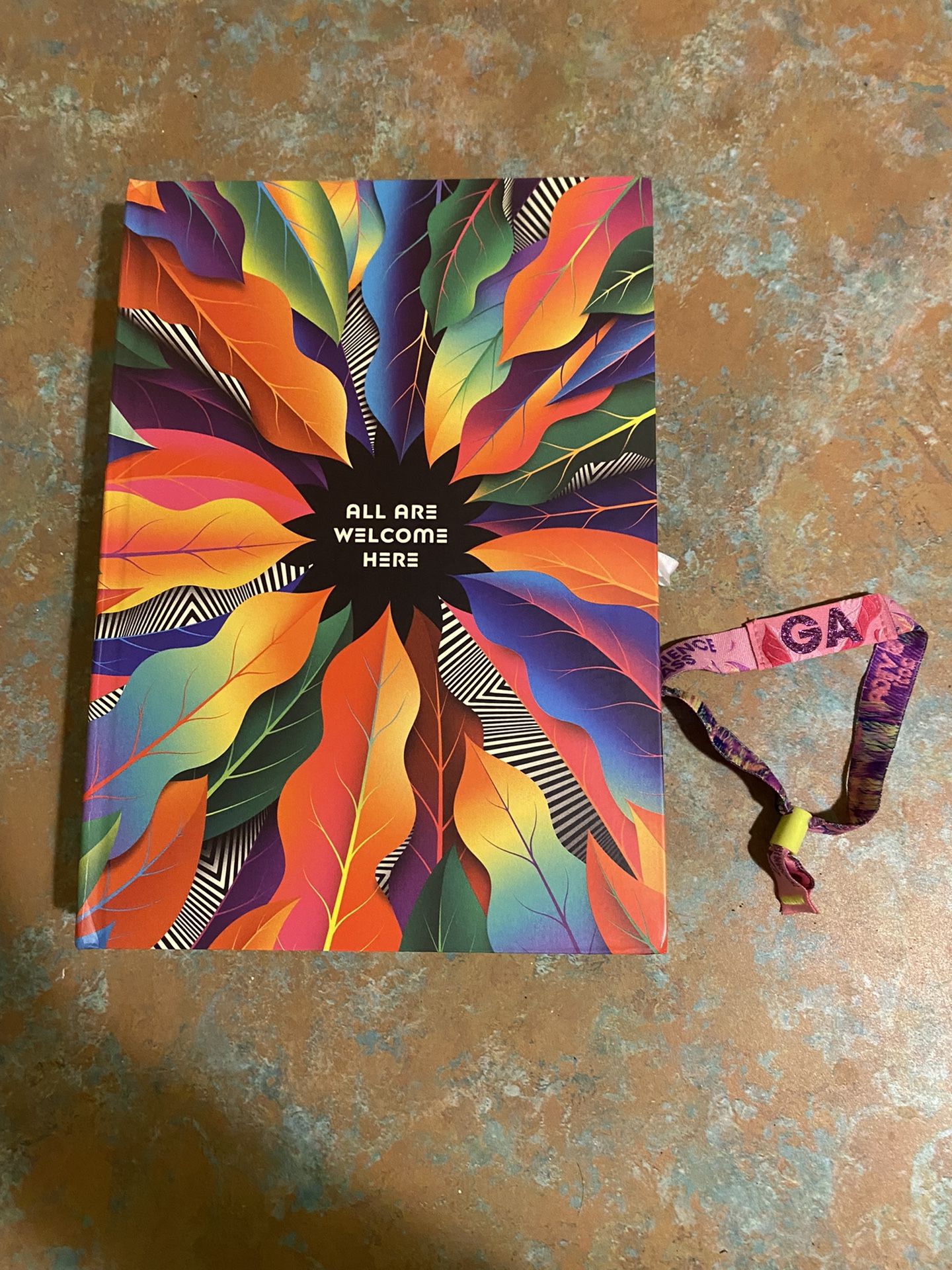 EDC Ticket - One GA