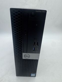 dell optiplex 7050 - Working Good But I don’t Have Password For Windows