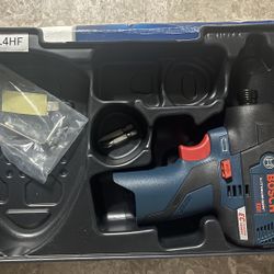 Bosch  12-volt Max Variable Speed Brushless 3/8-in square Drive Cordless Impact Wrench (Tool Only)
