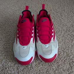 Nike Zoom 2k (size 9)