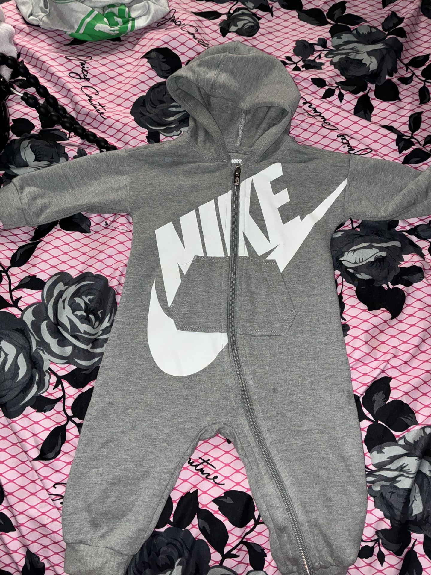 Nike Jumpsuit