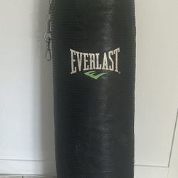 Everlast 