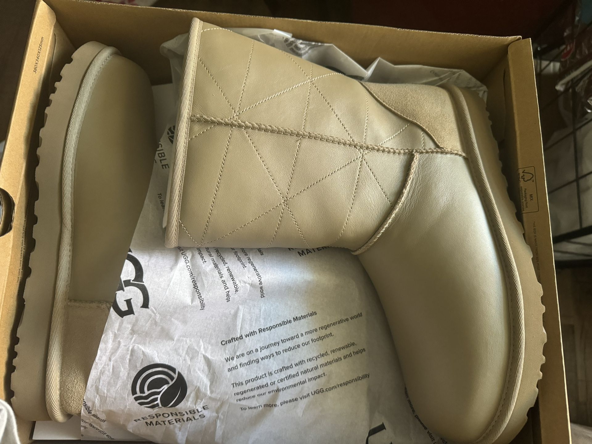 Ugg Boots Size 11