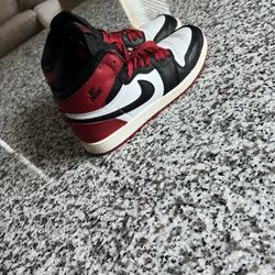 Boy Jordans