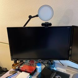 Acer Monitors With Arm Attachment