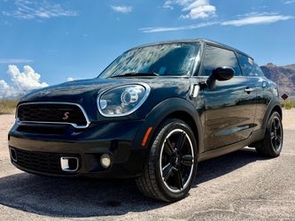 2015 Mini Cooper