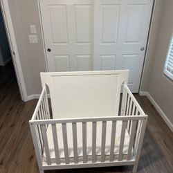 Dream on me Mini Crib 