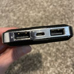 Portable Phone Charger