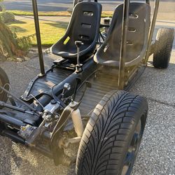 1961 Volkswagen Beetle