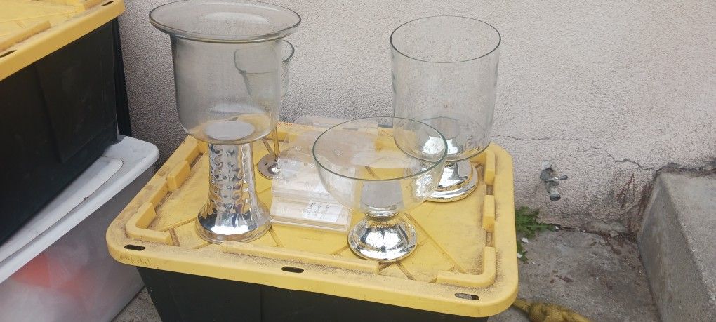 Glass Vaces