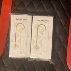 PAZATI Rechargable Battery Pack for Quest 2