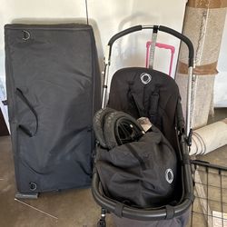 Bugaboo Stroller