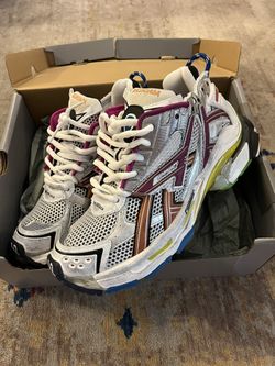 Balenciaga Runners