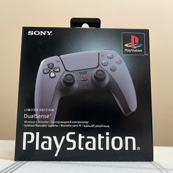 Sony PS5 DualSense 30th Anniversary Playstation Controller | Brand New | Limited