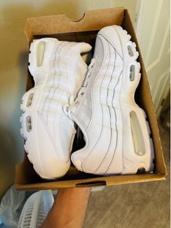 nike air max 95's