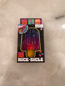 Nee Doh Nice-Sicle
