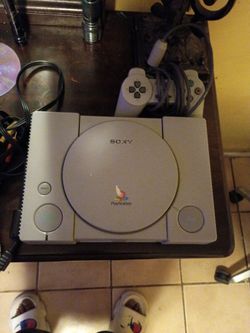 PlayStation 1